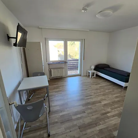5 Apartment *