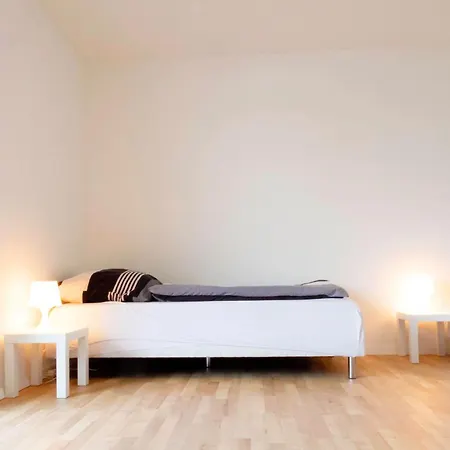 5 Apartment *